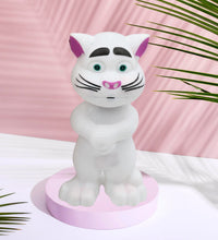 Interactive cat toy for kids