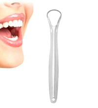 Tongue Scraper