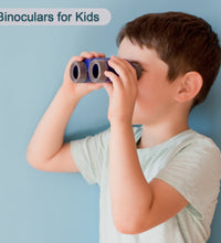 Kids binoculars for outdoor fun