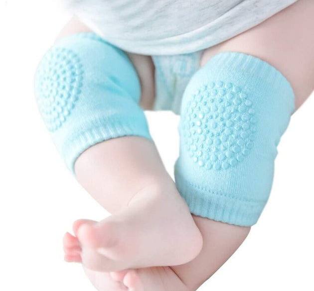 Toddler Wool Knit Leg Warmer (Knee Guard)