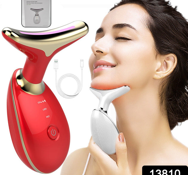 GlowLift Beauty Device