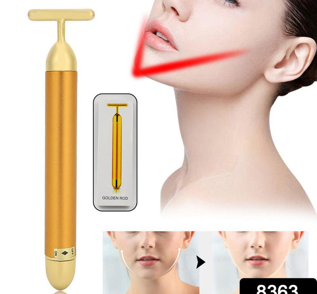 Radiance Roller