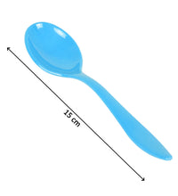 High-quality spoon designed for both serving and eating