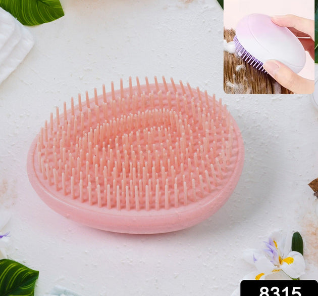 ShowerSoothe Comb