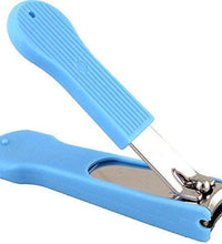 Durable nail cutter for every age group