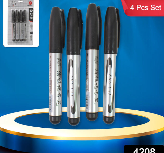 AcademiaPro Black Marker