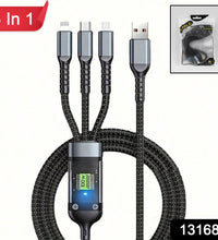 superfast charging cable 