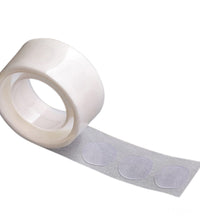 Glue dots roll for decorating events like weddings and parties