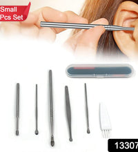 Complete Earwax Care Set