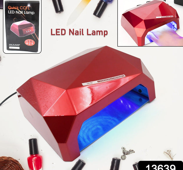 LED Nail Lamp