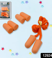 Soft Foam Earplugs