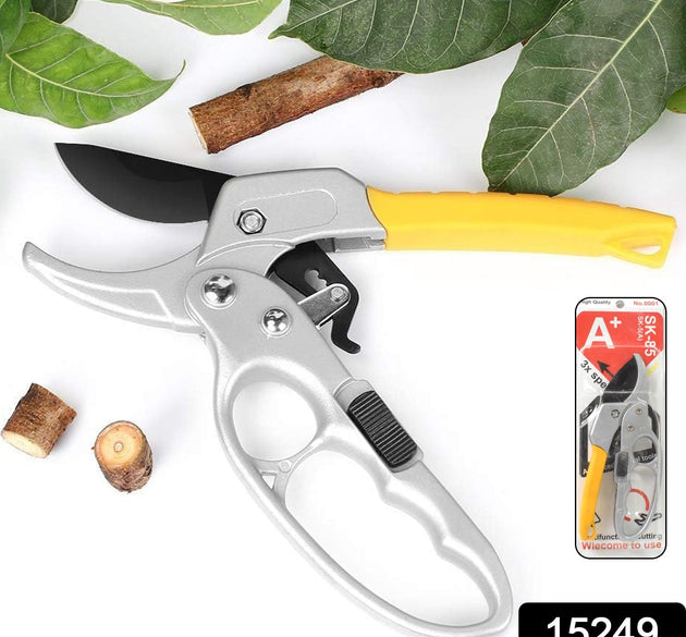 Gardening Shears, Enhanced Garden Shears Pruning Machine