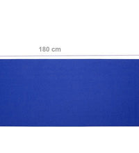 Yoga mat with strap and carry bag