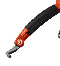 Reliable pruners for efficient garden maintenance.