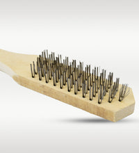 Dirt & Paint Scrubbing Brush