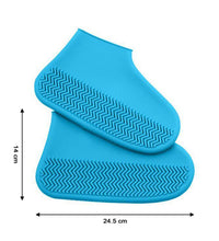 Mix color silicone boot covers for wet conditions