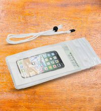 Mix color waterproof mobile case for all smartphones