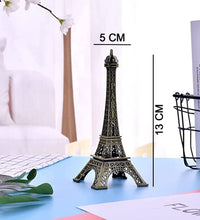 3D Eiffel Tower metal craft