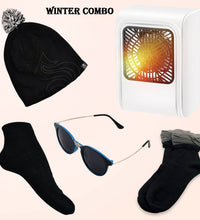 Arctic Comfort Pack