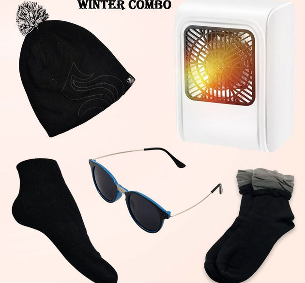 SnowCuddle Essentials