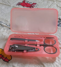 Nail Tools