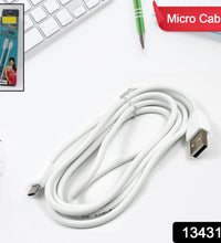 charging cable