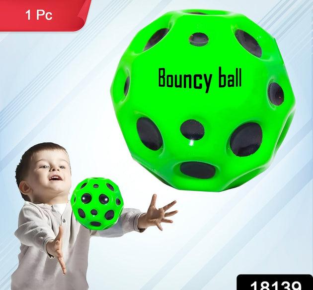 Bouncy Ball