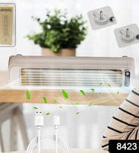 Mini Air Conditioning Fan