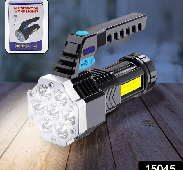 UltraBeam Torch