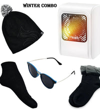 SnowCuddle Essentials