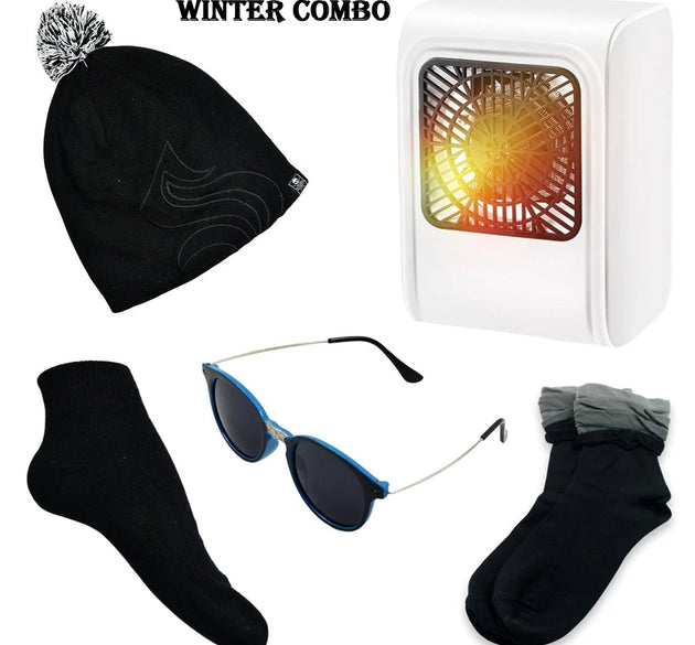 SnowCuddle Essentials