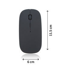 Wireless mouse for various devices, including laptops and tablets.