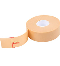 Heel sticker tape for blister protection