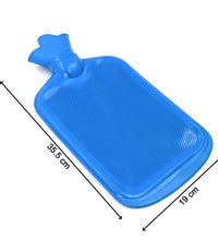 Hot water bag for pain relief in muscles and nerves, 2000 ml