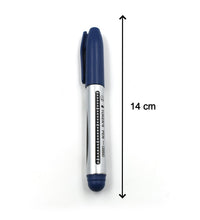 Multi-purpose marker and pen set for office and school use.