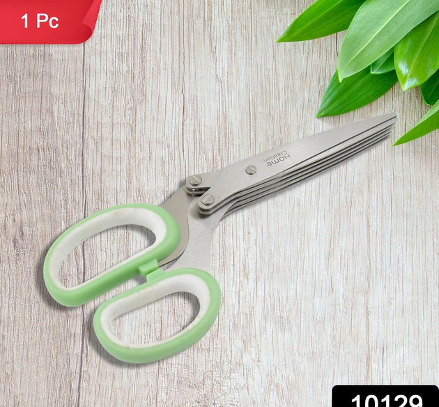 Herbs Scissor