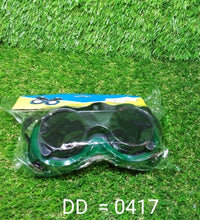 Welding Goggles