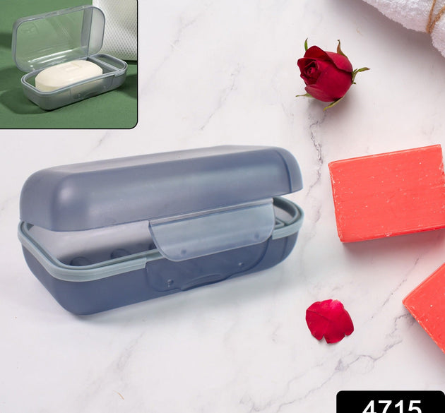 SoapMate Travel Case