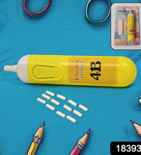 Hunt’s Electric Eraser Kit