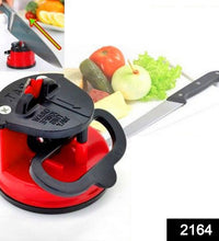 Kitchen knife sharpener