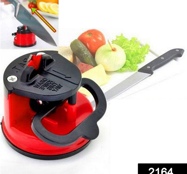 Knife sharpener