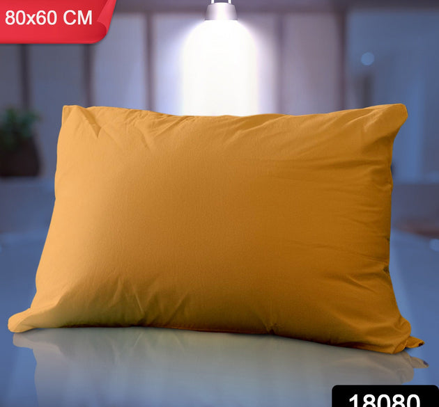 Pillow Covers, Couch Pillows Cover, Soft Decorative Pillow Covers (80 × 60 CM / 1 Pc)