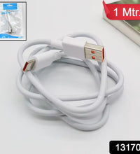 type c charging cable