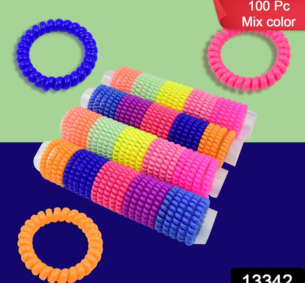 Elastic Hair Tie