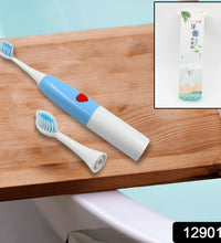 Electric Toothbrush