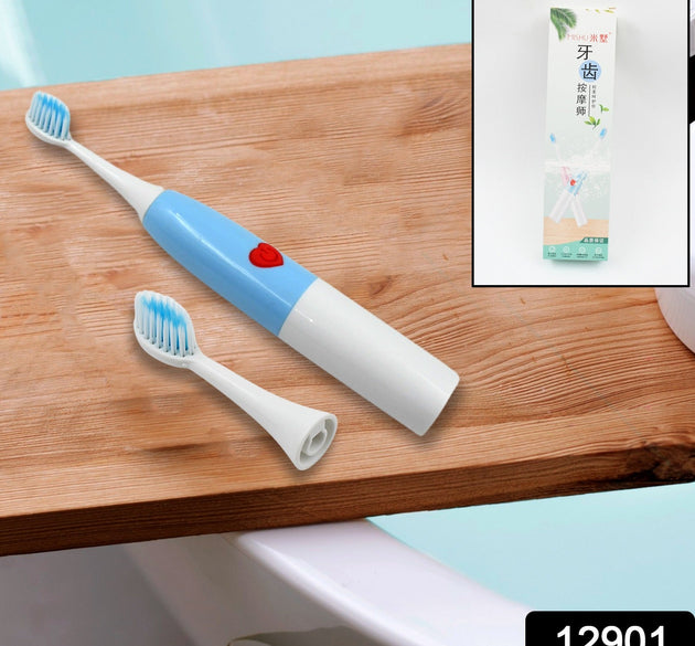 Toothbrush