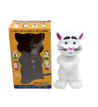 Interactive Tom Cat toy