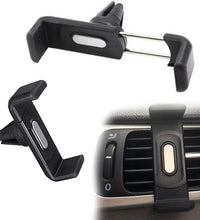 Universal air vent phone mount