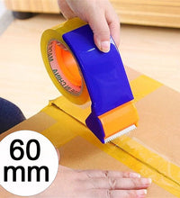 Handy tape cutter tool