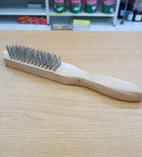 Stainless Steel Wire Brush